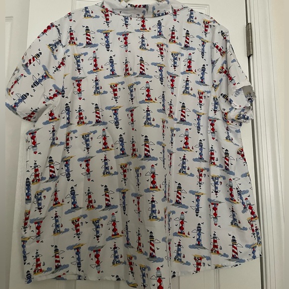 Button up - Picture 3 of 3